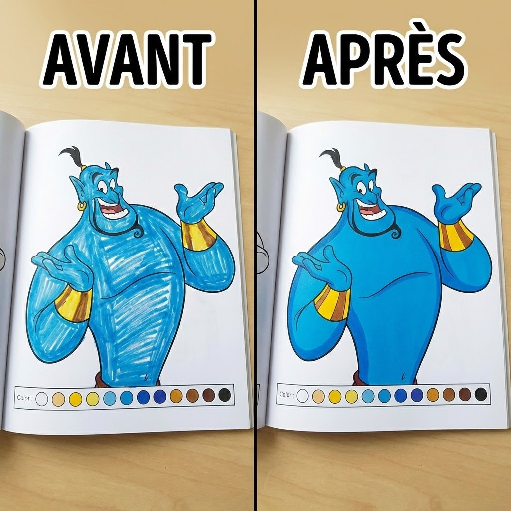 L'ACRYL'ART™ - Feutres Acryliques